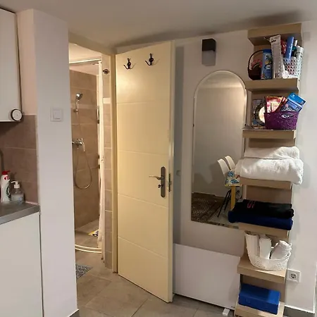 Apartament Lovely