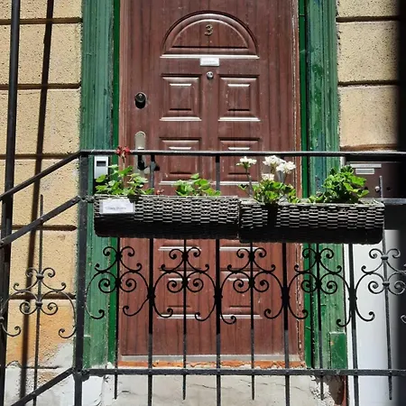 Lovely Budapeszt