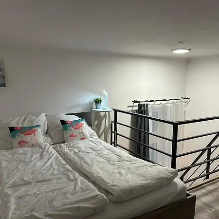 Lovely Apartament Budapeszt