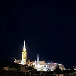 Lejlighed Lovely Budapest