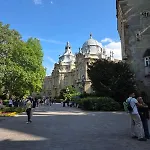 Lovely Lejlighed Budapest