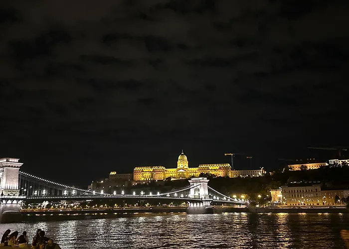 Lovely Apartment Budapest