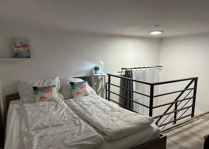 Lovely Apartment Budapest