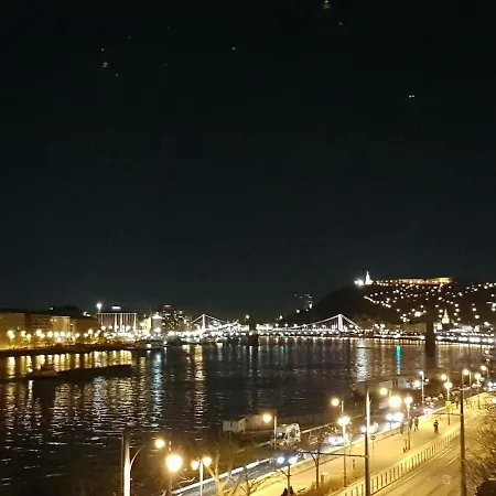 Lovely Appartement Budapest