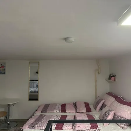 Lovely Appartement *