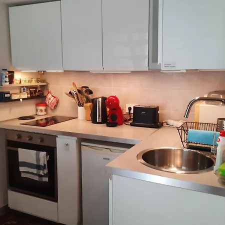 Appartement Lovely *