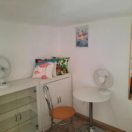 Lovely Apartamento