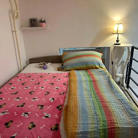 Lovely Appartement *
