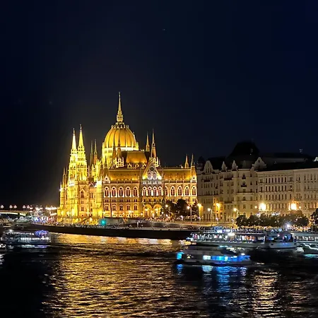 Lovely * Budapeste