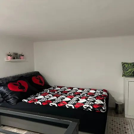 Apartament Lovely