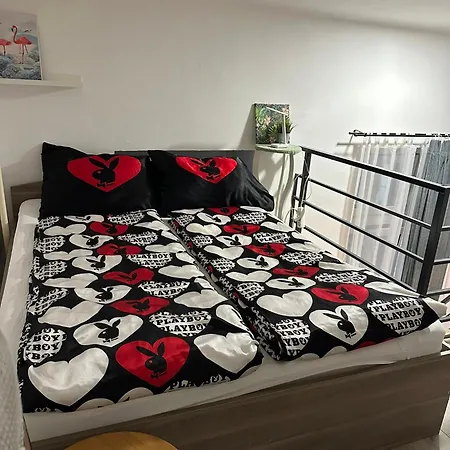 Lovely Apartament