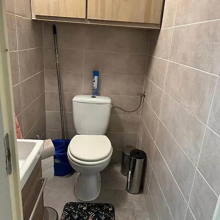 Lovely Apartament