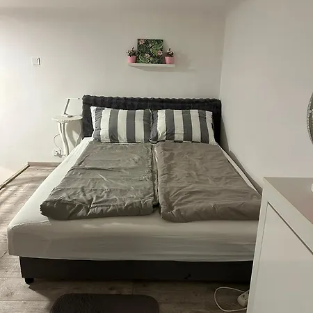 Lovely Apartament Budapesta