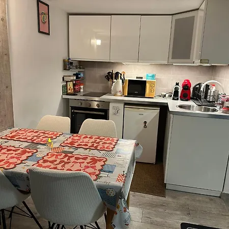 Lovely Apartament