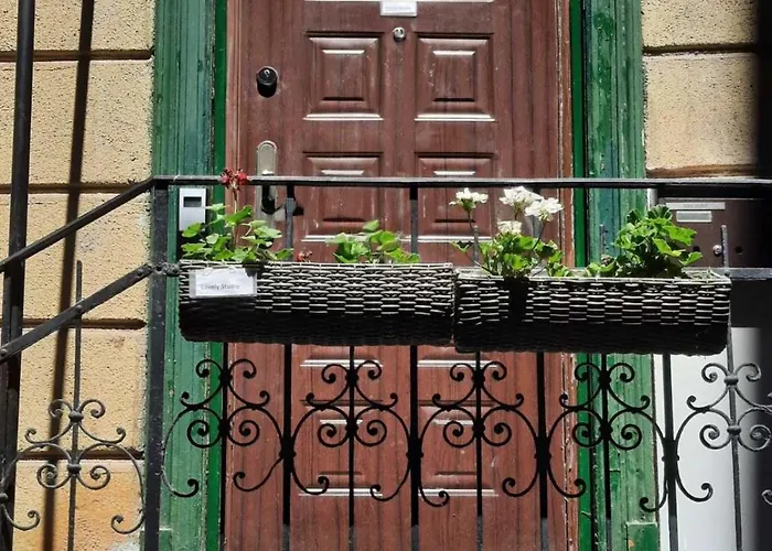 Lovely Будапешт