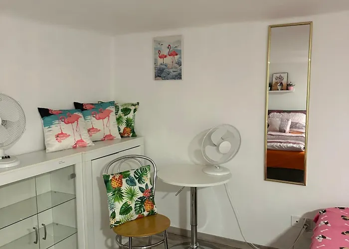 Lovely Apartament Budapeszt