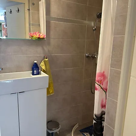 Lovely Apartment