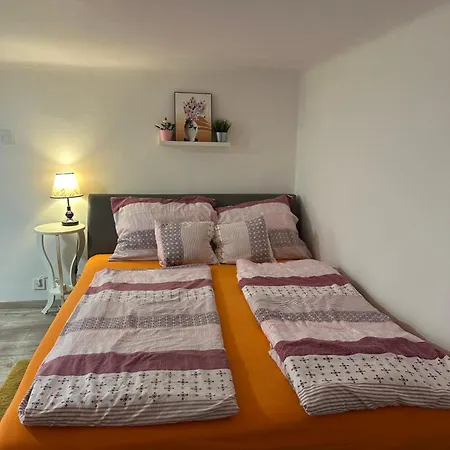 Lovely Apartment