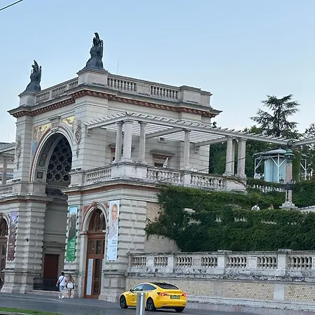 Apartman Lovely Budapest