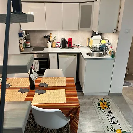 Lovely Apartment