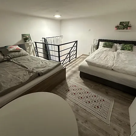 Apartment Lovely
