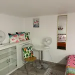 Lovely Apartamento Budapeste