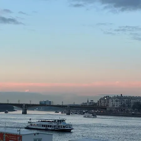 Apartamento Lovely *