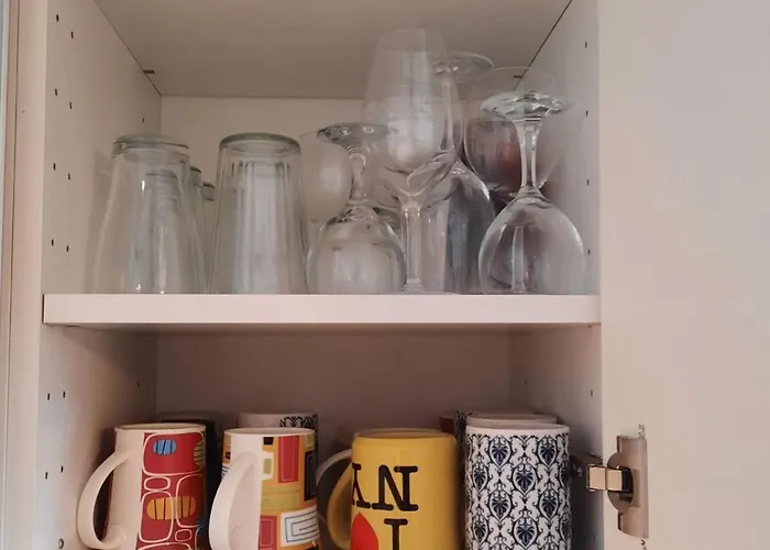 Lejlighed Lovely Budapest